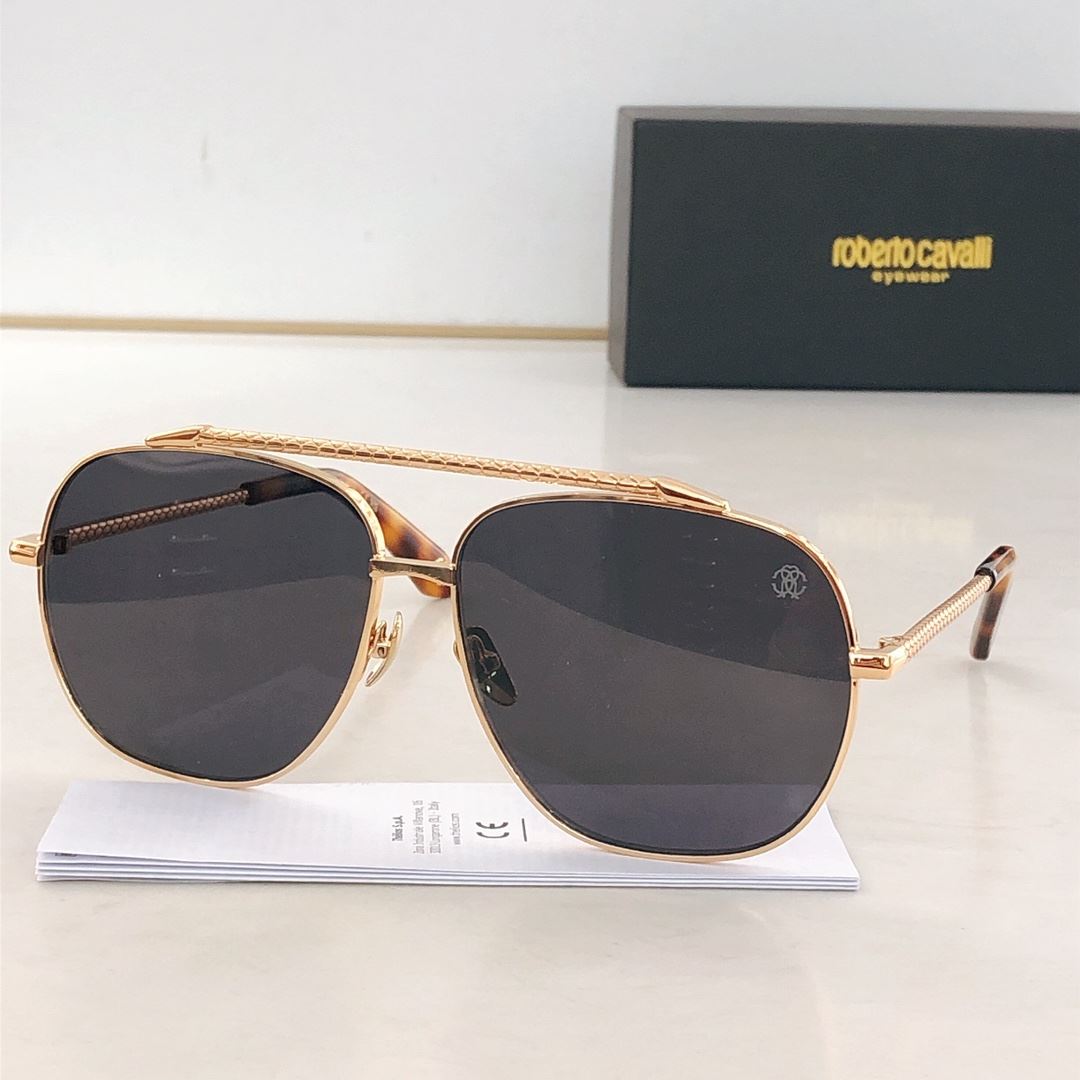 Roberto Cavalli Sunglasses